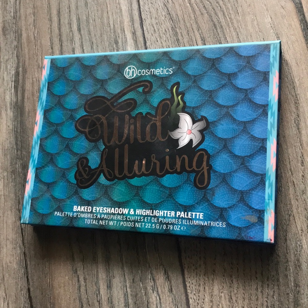 Bh Cosmetics